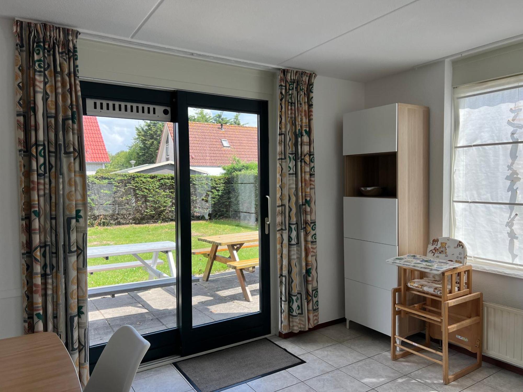 Hello Zeeland - Vakantiehuis Stern 207 Villa Breskens Exterior foto